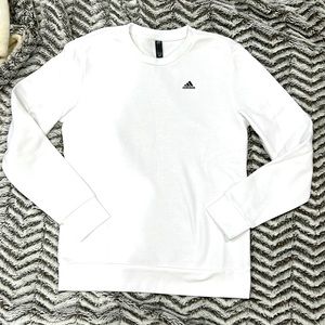 Adidas Women’s crewneck sweatshirt-size S (BNWOT)